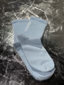 Skarpety EDIT błękit Skarpety EDIT błękit