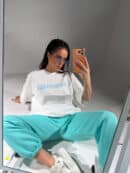 Tshirt BLANK ecru Tshirt BLANK ecru