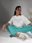 Tshirt BLANK ecru Tshirt BLANK ecru