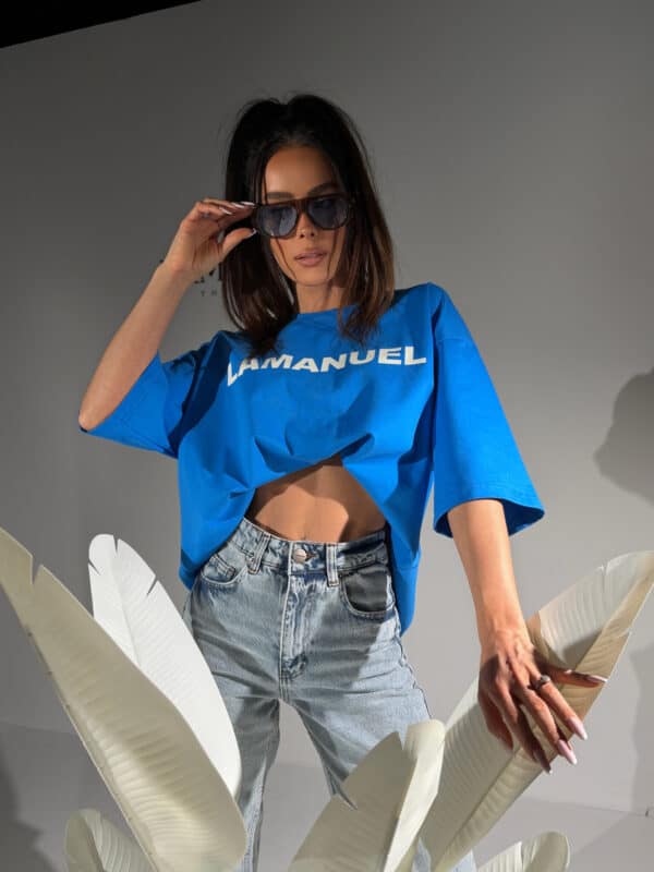 Tshirt BLANK chaber Tshirt BLANK chaber