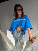 Tshirt BLANK chaber Tshirt BLANK chaber