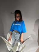 Tshirt BLANK chaber Tshirt BLANK chaber