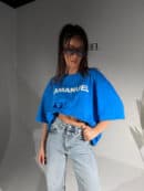 Tshirt BLANK chaber Tshirt BLANK chaber