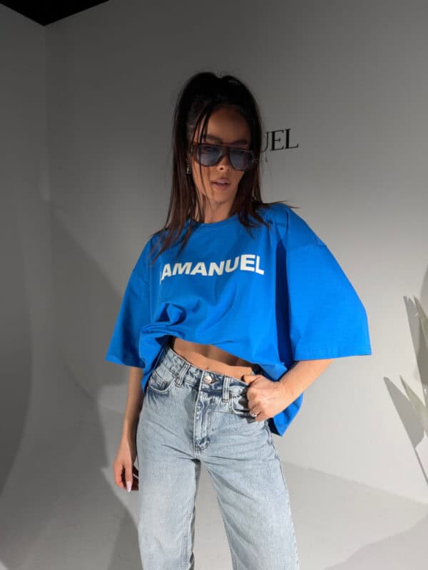 Tshirt BLANK chaber Tshirt BLANK chaber