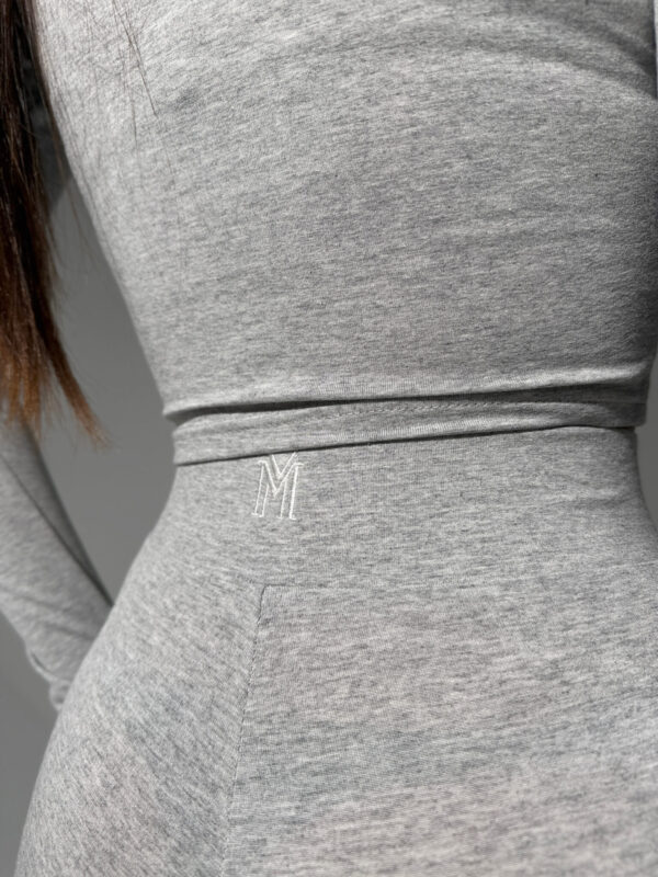 Legginsy CLOSER melanż Legginsy CLOSER melanż