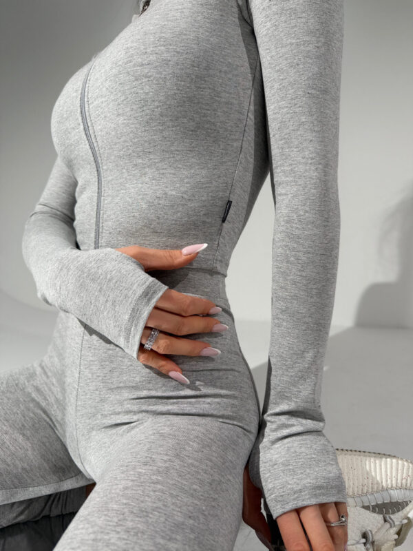 Legginsy CLOSER melanż Legginsy CLOSER melanż