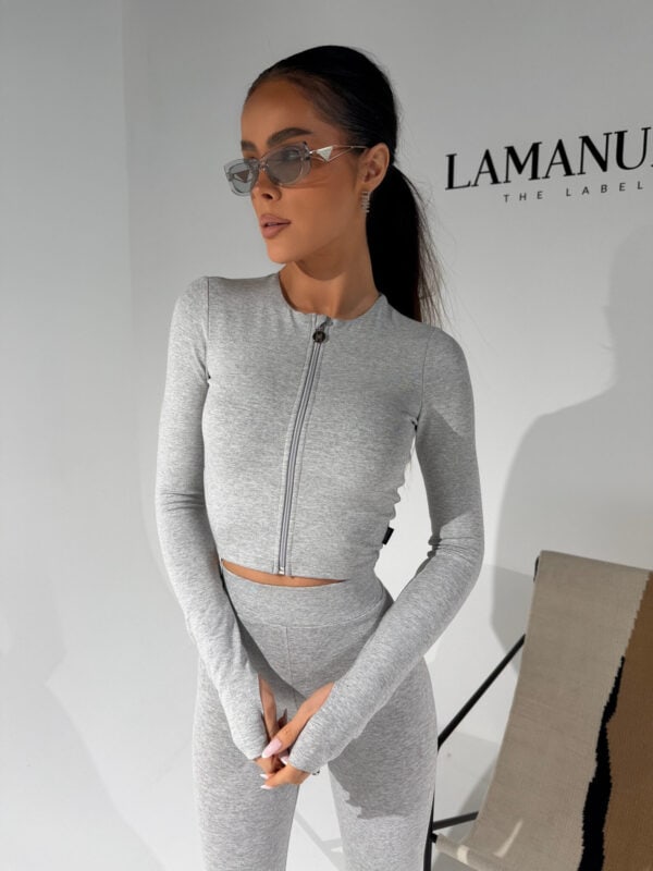 Legginsy CLOSER melanż Legginsy CLOSER melanż