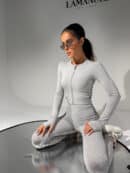 Legginsy CLOSER melanż Legginsy CLOSER melanż