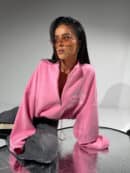 Bluza CREME bubblegum Bluza CREME bubblegum