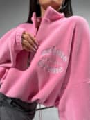 Bluza CREME bubblegum Bluza CREME bubblegum