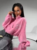 Bluza CREME bubblegum Bluza CREME bubblegum