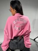 Bluza CREME bubblegum Bluza CREME bubblegum
