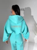 Bluza FOODIE soda Bluza FOODIE soda