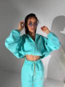 Bluza FOODIE soda Bluza FOODIE soda