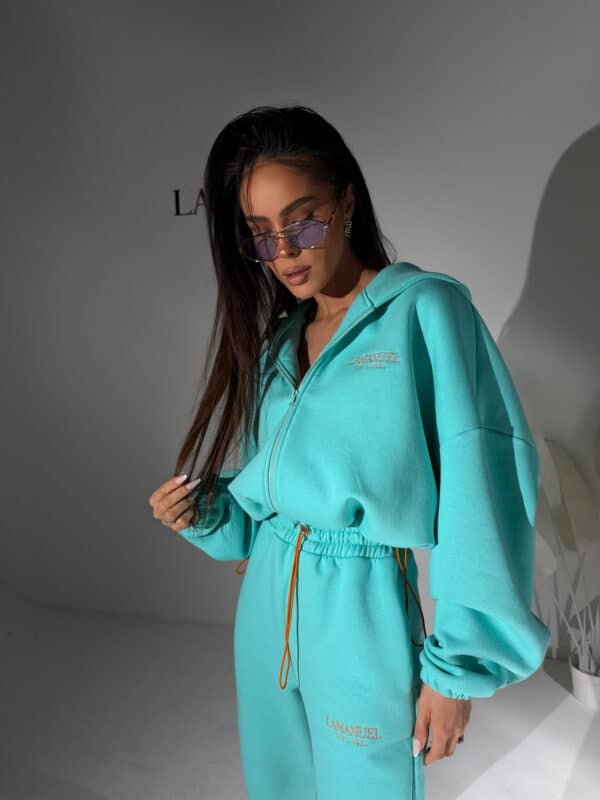 Bluza FOODIE soda Bluza FOODIE soda