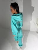 Bluza FOODIE soda Bluza FOODIE soda