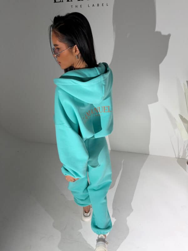 Bluza FOODIE soda Bluza FOODIE soda