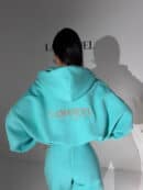 Bluza FOODIE soda Bluza FOODIE soda