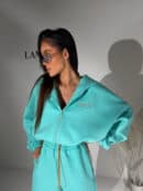 Bluza FOODIE soda Bluza FOODIE soda