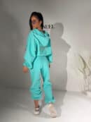 Bluza FOODIE soda Bluza FOODIE soda