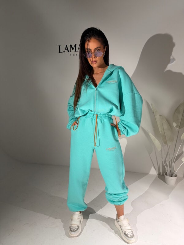 Bluza FOODIE soda Bluza FOODIE soda