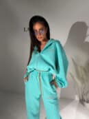 Bluza FOODIE soda Bluza FOODIE soda