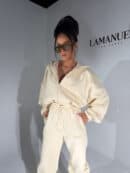 Bluza FOODIE migdał Bluza FOODIE migdał