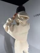 Bluza FOODIE migdał Bluza FOODIE migdał