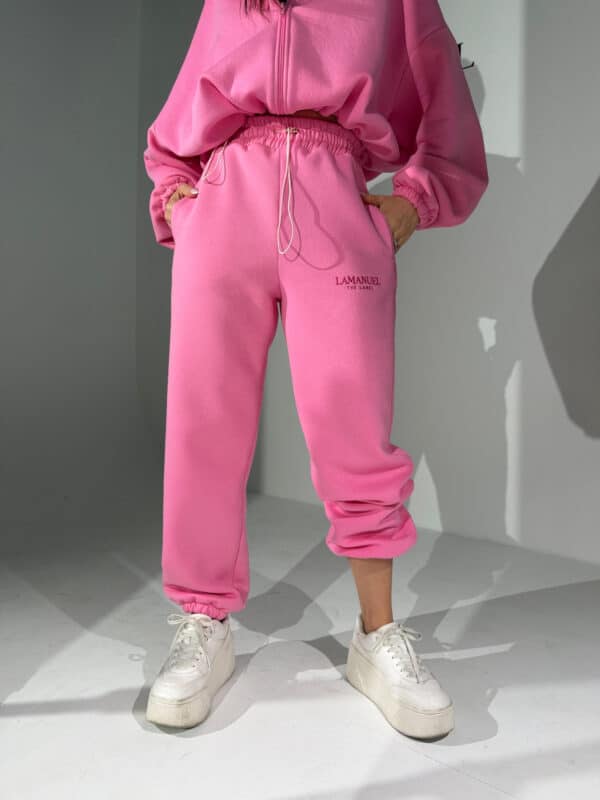 Spodnie FOODIE arbuz