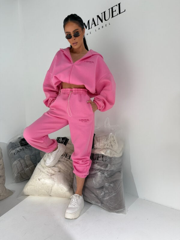 Spodnie FOODIE arbuz Spodnie FOODIE arbuz