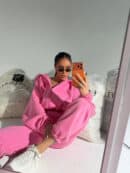 Spodnie FOODIE arbuz Spodnie FOODIE arbuz