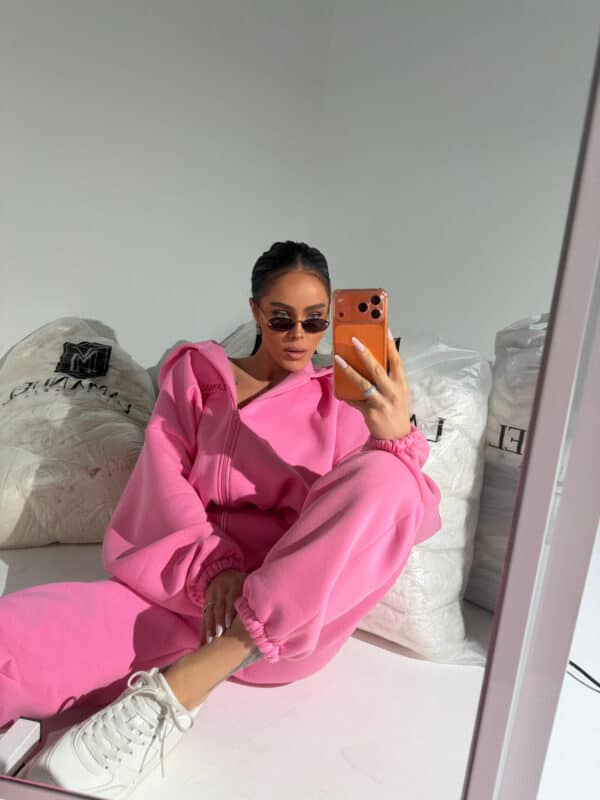 Spodnie FOODIE arbuz Spodnie FOODIE arbuz