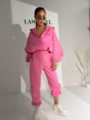 Spodnie FOODIE arbuz Spodnie FOODIE arbuz