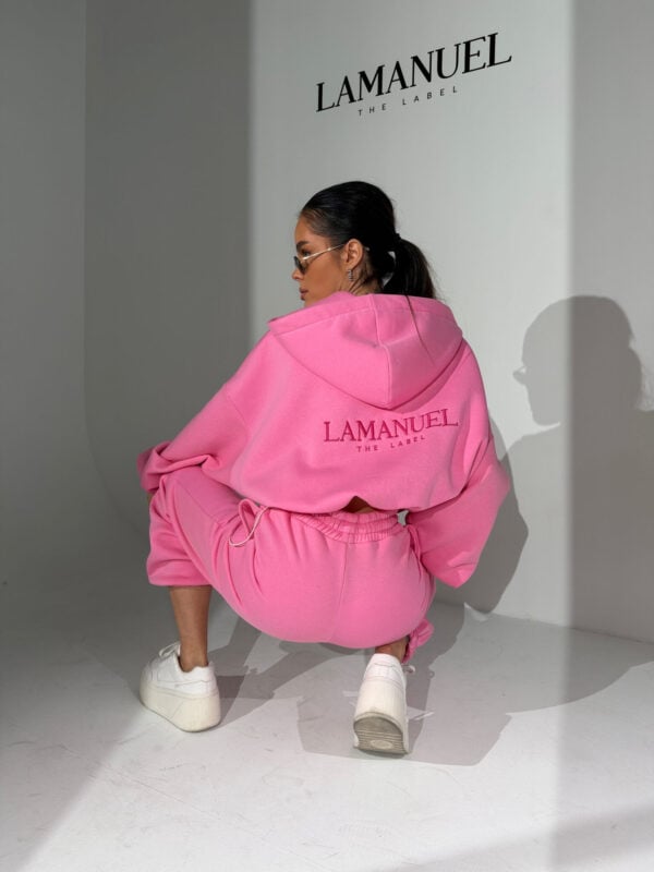 Spodnie FOODIE arbuz Spodnie FOODIE arbuz