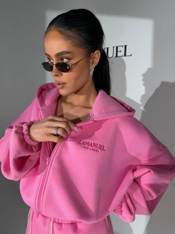 Bluza FOODIE arbuz Bluza FOODIE arbuz