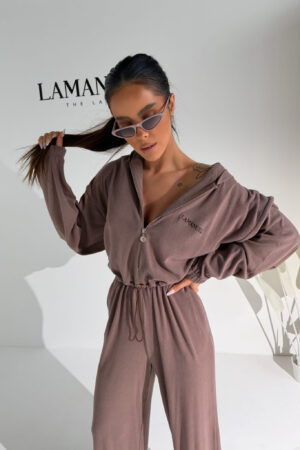 Kombinezon PLEASE fango