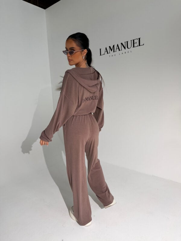 Kombinezon PLEASE fango