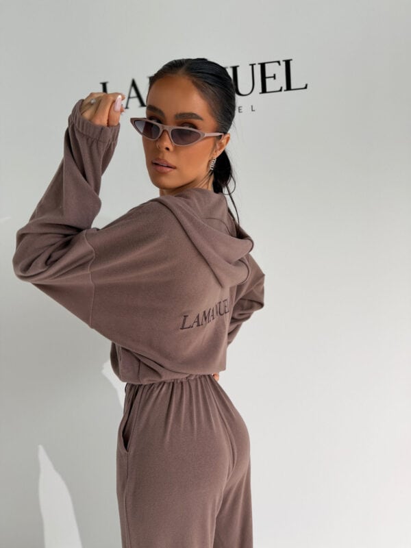 Kombinezon PLEASE fango