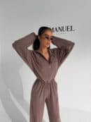 Kombinezon PLEASE fango