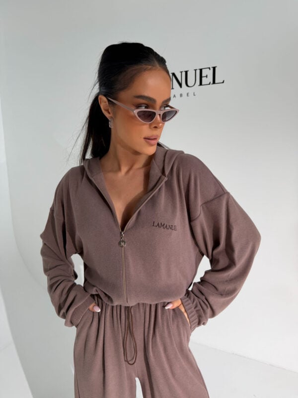 Kombinezon PLEASE fango