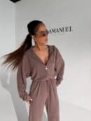 Kombinezon PLEASE fango