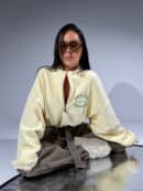 Bluza CREME lemon Bluza CREME lemon