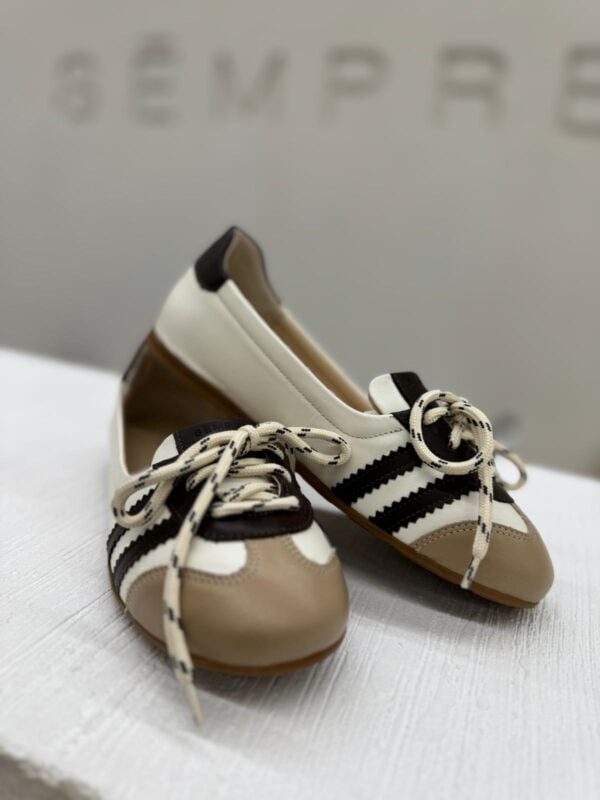 Baleriny SEMPRE Baleriny SEMPRE