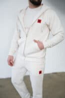 Bluza męska BG Roma | kokos