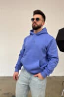 Bluza męska BG Special | veriperi