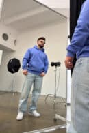 Bluza męska BG Special | veriperi