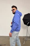 Bluza męska BG Special | veriperi