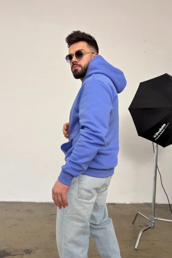 Bluza męska BG Special | veriperi