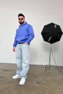 Bluza męska BG Special | veriperi