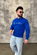 Bluza męska BG Early | chaber